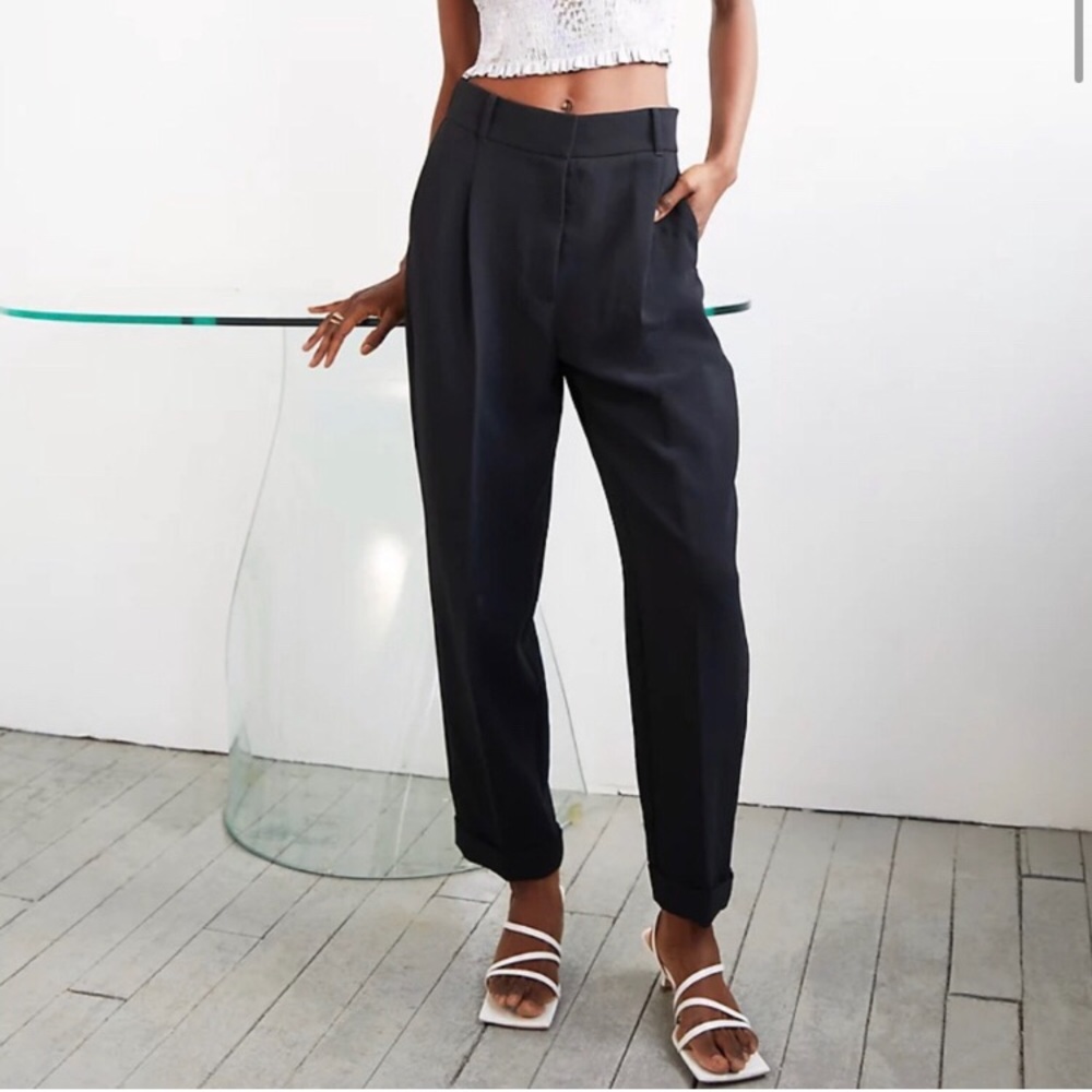 Wilfred Dashwood pant 2 ankle